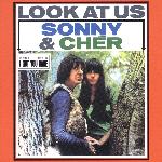 Sonny & Cher - Look At Us (1965)