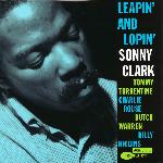 Sonny Clark - Leapin' and Lopin' (1962)