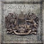 Sons Of Apollo - Psychotic Symphony (2017)