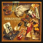 Soulsavers - It's Not How Far You Fall, It's The Way You Land (2007)