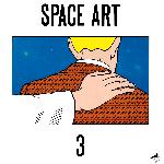 Space Art - Play Back (1980)