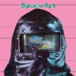 Space Art - Trip In The Center Head (1977)