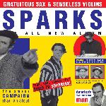 Gratuitous Sax & Senseless Violins (1994)