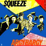 Squeeze - Argybargy (1980)
