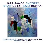 Jazz Samba Encore! (1963)
