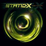 Static-X - Shadow Zone (2003)