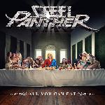 Steel Panther - All You Can Eat (2014)