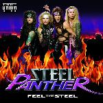 Steel Panther - Feel The Steel (2009)