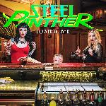 Lower The Bar (2016)