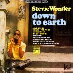 Stevie Wonder - Down To Earth (1966)
