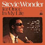 Stevie Wonder - For Once In My Life (1968)