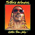 Stevie Wonder - Hotter Than July (1980)