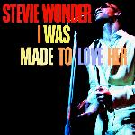 Stevie Wonder - I Was Made To Love Her (1967)