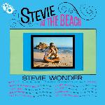 Stevie At The Beach (1964)