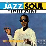 The Jazz Soul Of Little Stevie (1962)