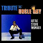 Stevie Wonder - Tribute To Uncle Ray (1962)