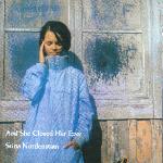 Stina Nordenstam - And She Closed Her Eyes (1994)