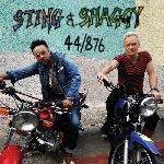 Sting & Shaggy - 44/876 (2018)