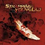 Strapping Young Lad - Strapping Young Lad (2003)