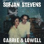 Sufjan Stevens - Carrie & Lowell (2015)