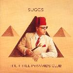 Suggs - The Three Pyramids Club (1998)
