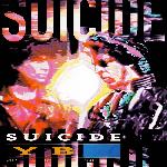 Suicide - Why Be Blue (1992)