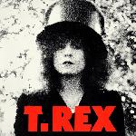 T. Rex - The Slider (1972)