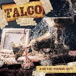 Talco - And The Winner Isn't (2018)
