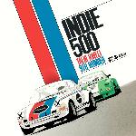 Talib Kweli & 9th Wonder - Indie 500 (2015)