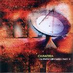 Tangerine Dream - Chandra: The Phantom Ferry, Part II (2014)