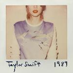 Taylor Swift - 1989 (2014)