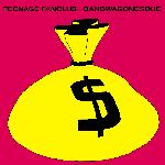 Teenage Fanclub - Bandwagonesque (1991)