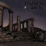 Temnein - 404 B.C. (2014)