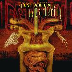 Testament - The Gathering (1999)