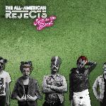 The All-American Rejects - Kids in the Street (2012)
