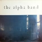 The Alpha Band - The Alpha Band (1976)