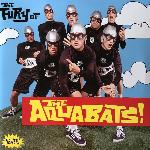 The Aquabats - The Fury of the Aquabats! (1997)