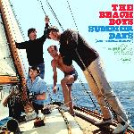 The Beach Boys - Summer Days (And Summer Nights!!) (1965)