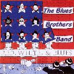 The Blues Brothers - Red, White, & Blues (1992)