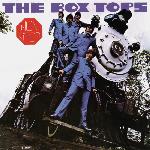 The Box Tops - Non Stop (1968)
