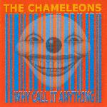 The Chameleons - Why Call It Anything (2001)