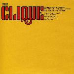 The Clique - The Clique (1969)