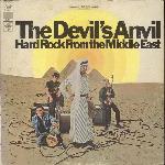 The Devil`s Anvil - Hard Rock From The Middle East (1967)