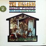 The Dillards - Back Porch Bluegrass (1963)