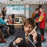 The Divine Comedy - Office Politics (2019)