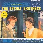 The Everly Brothers - A Date With The Everly Brothers (1960)