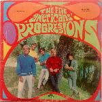 The Five Americans - Progressions (1967)
