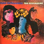 The Freeborne - Peak Impressions (1968)