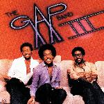 The Gap Band III (1980)
