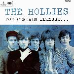 The Hollies - For Certain Because... (1966)